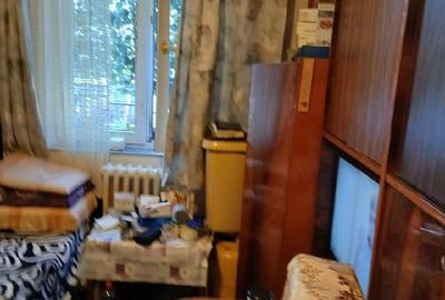 Garsonieră decomandată în Central - 3