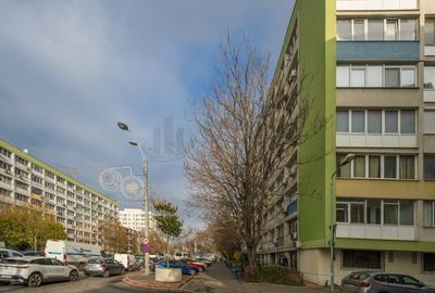 Apartament cu 2 camere semidecomandat, mobilat în Tineretului - 18