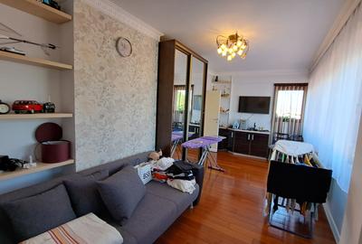 PENTHOUSE LUX - LOCATIE EXCELENTA -VIEW SUPERB - TERASA AMENAJATA 300 MP - 60