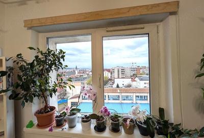 Apartament cu 4 camere decomandat în Aurel Vlaicu - 9