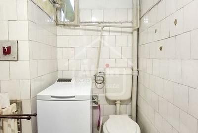 Apartament cu 3 camere decomandat în Blumăna - 13