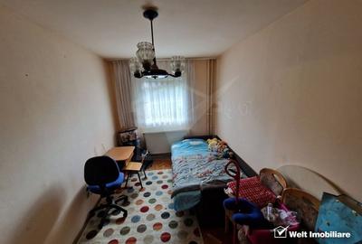 Apartament 4 camere in cartierul Grigorescu - 3