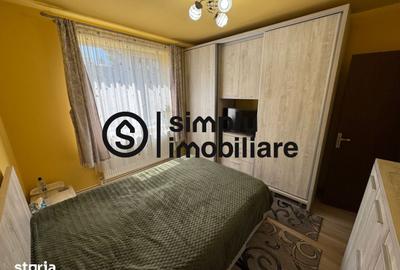 Apartament cu 3 camere în Brazda lui Novac - 3