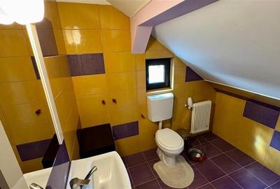 Film&Tur 3D!Casa armonioasa, cu doua intrari,foisor,locuri parcare,Sancraiu de M - 24