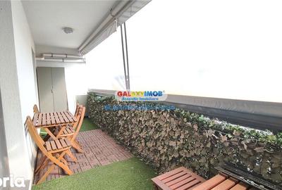 Apartament cu 4 camere, mobilat în Băneasa - 3