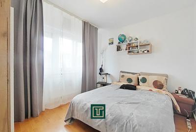 Apartament cu 3 camere semidecomandat, mobilat în Aurel Vlaicu - 1