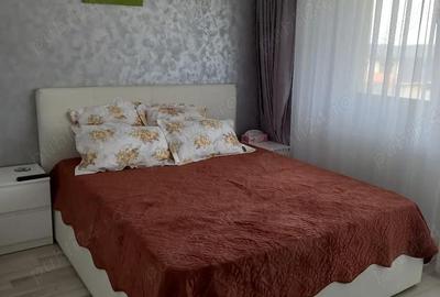 Apartament cu 2 camere decomandat în Apărătorii Patriei - 4