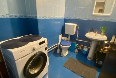 Apartament cu 3 camere, mobilat în Militari - 8