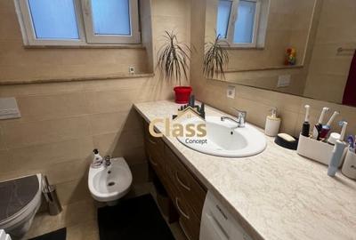 Apartament cu 3 camere decomandat, mobilat în Baciu - 8