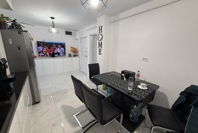 Apartament 3 camere, decomandat, 67 mp, cartier 1 Mai,  Scoala 36 - 8