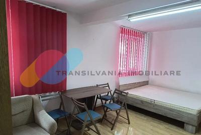 Garsonieră în Mănăștur - 2