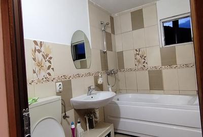 Apartament cu 2 camere în Nord - 8