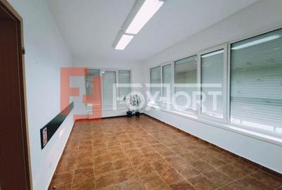 Spatiu cu 8 camere de inchiriat zona Braytim - C7384 - 1