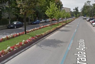 Apartament cu 4 camere decomandat în Apusului - 1
