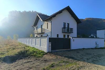 Casa noua de inchiriat Bunloc  Sacele - 1