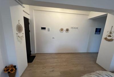 Apartament cu 2 camere decomandat, mobilat în Sud - 11