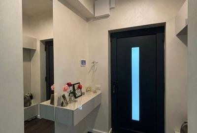 Casă individuală cu 5 camere cu Teren 480 Mp în Mogoșoaia - 13