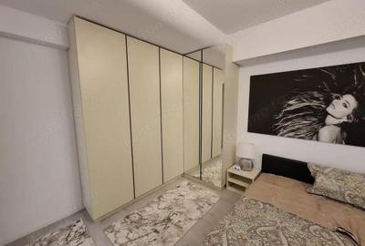 Novum Viilor Garsoniera 43 mp Decomandata Bloc 2025 NOUA - 8