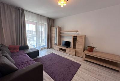 Apartament cu 2 camere decomandat, mobilat în Politehnica - 5