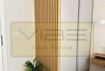 Apartament cu 2 camere decomandat în Bucium - 5