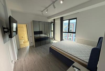 Garsoniera Premium - 32 mp - Ranetti - Grozavesti - 4