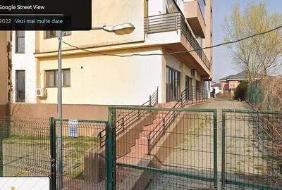 Spatiu Comercial - 3