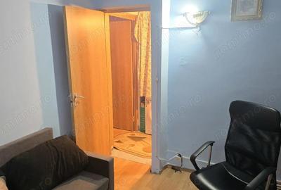 Vand apartament 2 camere in Deva, pe Al. Armatei, etaj 2, - 8