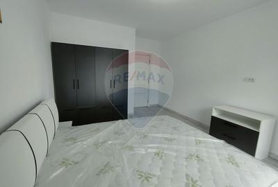 Apartament cu 2 camere decomandat, mobilat în Țiglari - 12