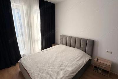 Apartament cu 2 camere decomandat în Braytim - 1