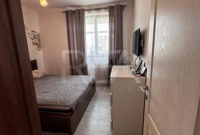 3 camere 8/10, Drumul Taberei-Romancierilor - 6