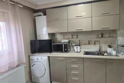 Vand apartament cu doua camere in Codlea - 4