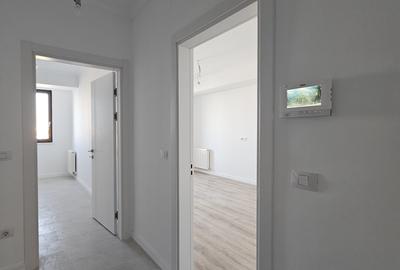 3 Camere Decomandat 80 mp Zona Academie Bloc Solid House - 20