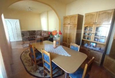 Casa 3 camere,100mp,teren 824 mp,zona Budacul de Jos - 7