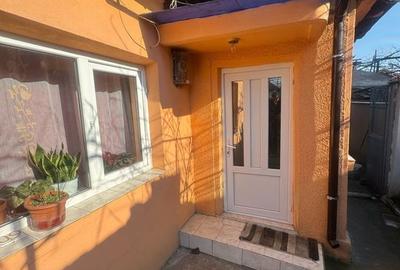 Teren MARE - case demolabile Coiciu - 1