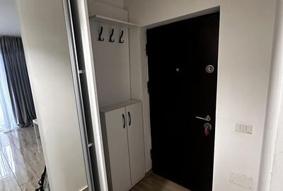 Garsonieră decomandată în Central - 6