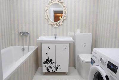 Apartament de doua camere in zona Stefan cel Mare aproape de metrou - 5