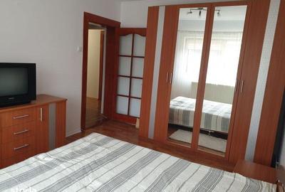Apartament cu 3 camere decomandat în Conțești - 5