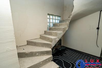 ID 6728 Vila de tip P+E+Pod *Str. Eternitatii - 8