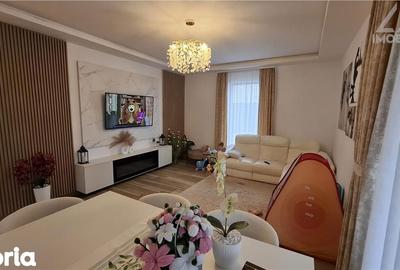 Casă cu 4 camere cu Teren 400 Mp în Rediu - 9
