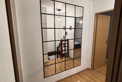 Apartament cu 3 camere în Gării