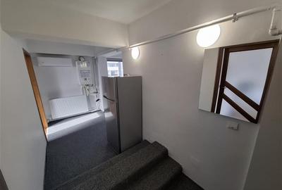 Garsonieră decomandată în Central - 8