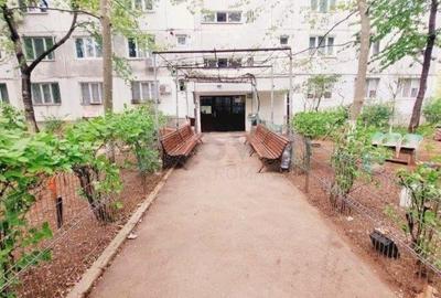 Apartament cu 3 camere semidecomandat, mobilat în Drumul Taberei - 13