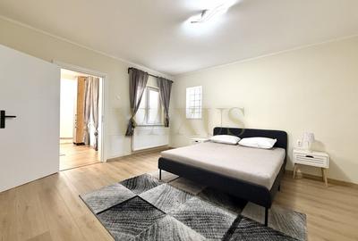 Casă individuală cu 3 camere cu Canalizare în Central - 10