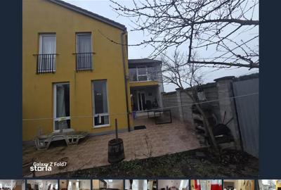 Casă cu 4 camere cu Teren 306 Mp în Aradul Nou - 6