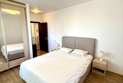 Apartament cu 2 camere semidecomandat, mobilat în Central - 5
