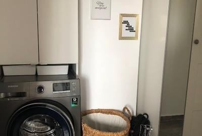 Apartament cu 2 camere decomandat, mobilat în Giurgiului - 2