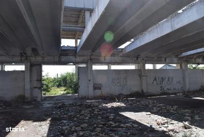 Spațiu comercial, de 50,500 mp, în Central - 5