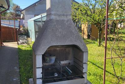 Casa moderna de vanzare Valul lui Traian - 3