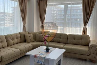 Apartament cu 2 camere decomandat, mobilat în Central - 3