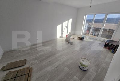 Ocazie! Apartament decomandat, 2 camere, 60 mp utili, Finisat - 3